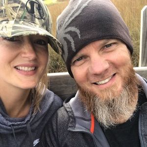 Meet your Posher, Mandy